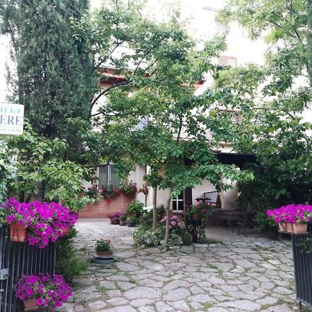 B&B Leggieri Villa Siria San Giovanni Rotondo Dış mekan fotoğraf