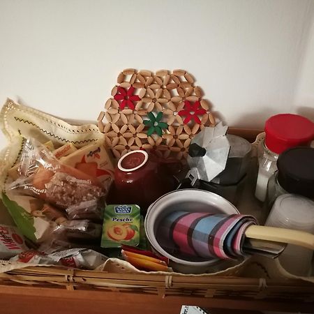 B&B Leggieri Villa Siria San Giovanni Rotondo Oda fotoğraf