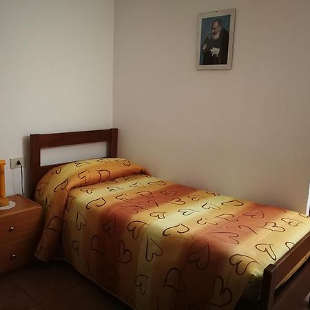 B&B Leggieri Villa Siria San Giovanni Rotondo Oda fotoğraf