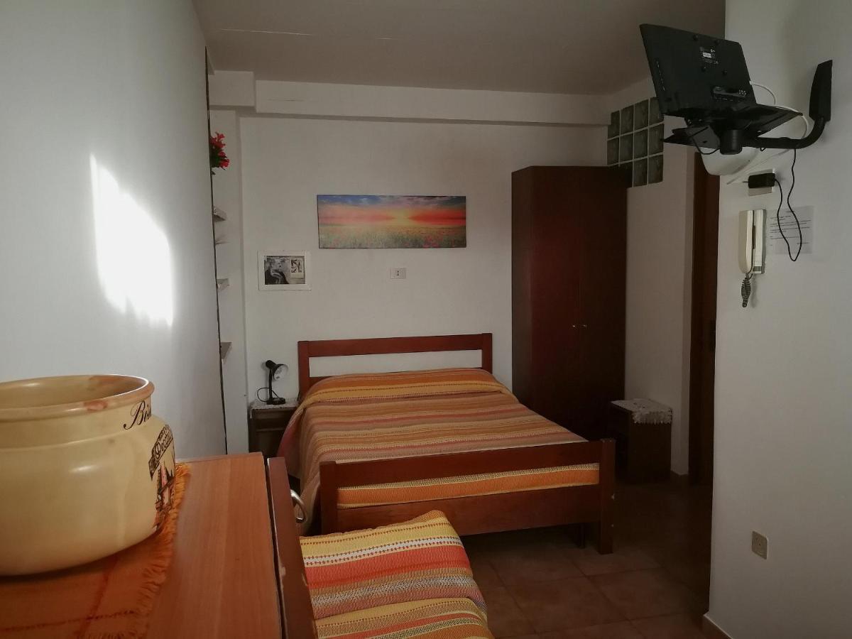 B&B Leggieri Villa Siria San Giovanni Rotondo Dış mekan fotoğraf