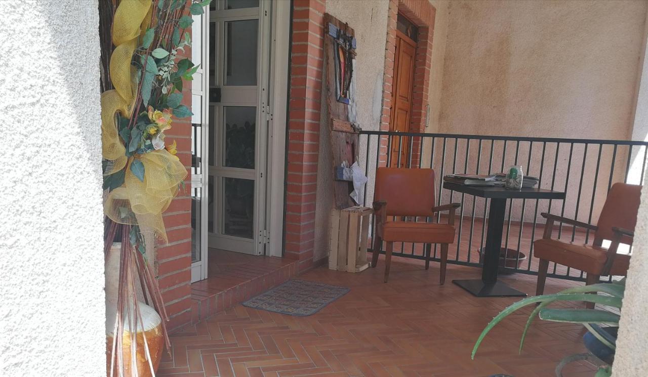 B&B Leggieri Villa Siria San Giovanni Rotondo Dış mekan fotoğraf