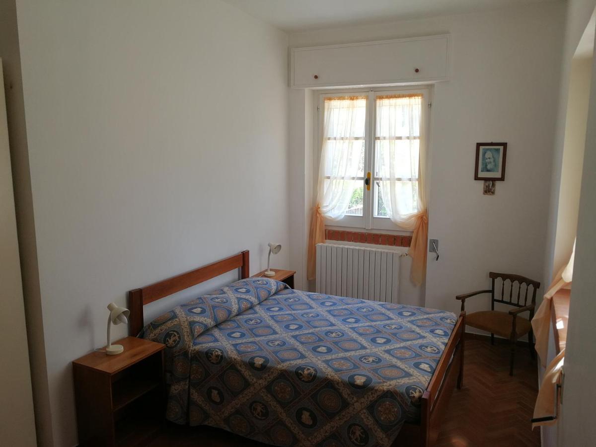 B&B Leggieri Villa Siria San Giovanni Rotondo Dış mekan fotoğraf