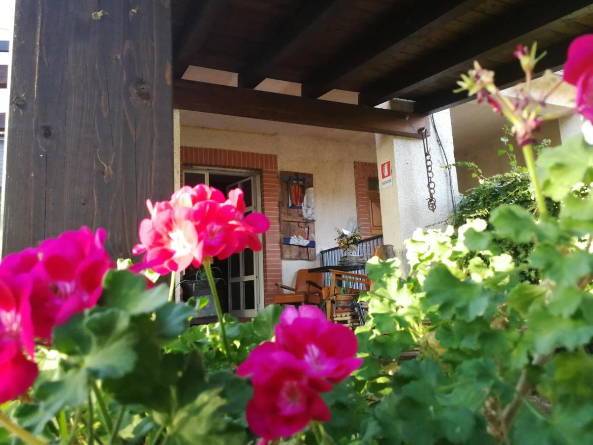 B&B Leggieri Villa Siria San Giovanni Rotondo Dış mekan fotoğraf