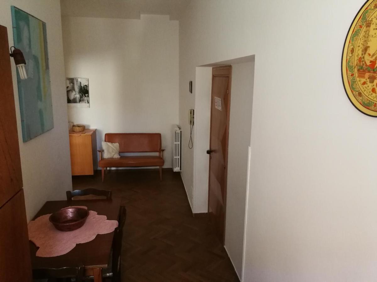 B&B Leggieri Villa Siria San Giovanni Rotondo Dış mekan fotoğraf