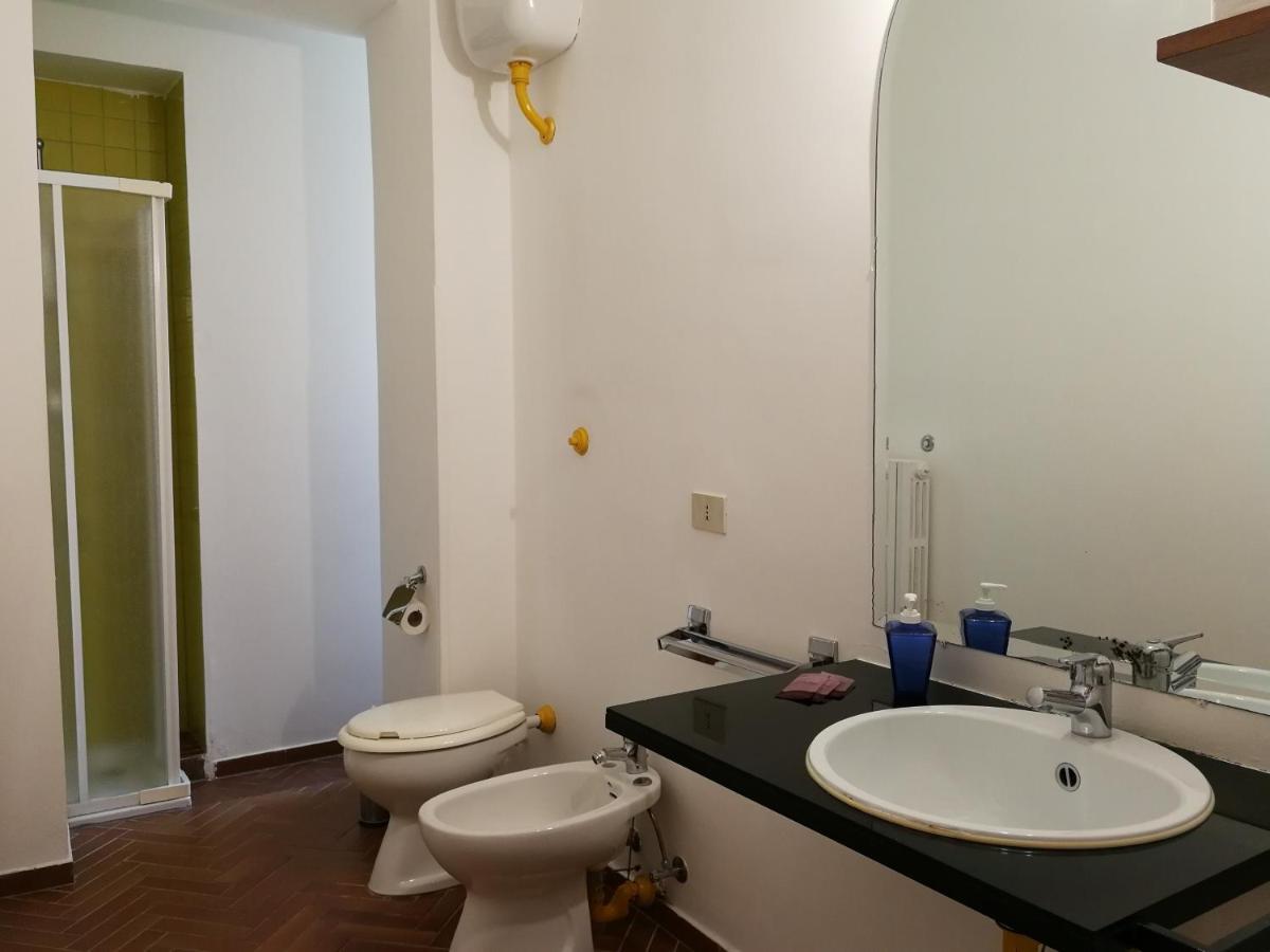 B&B Leggieri Villa Siria San Giovanni Rotondo Dış mekan fotoğraf