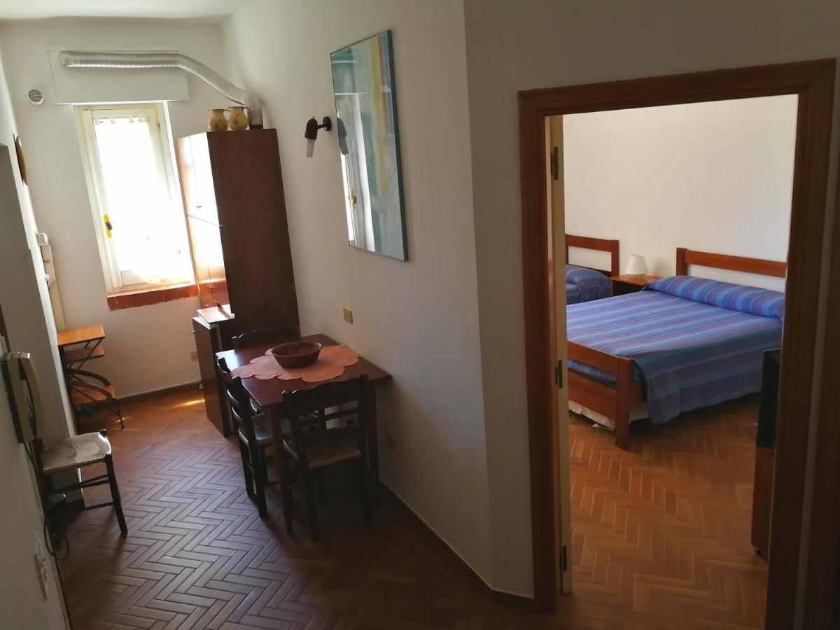 B&B Leggieri Villa Siria San Giovanni Rotondo Dış mekan fotoğraf