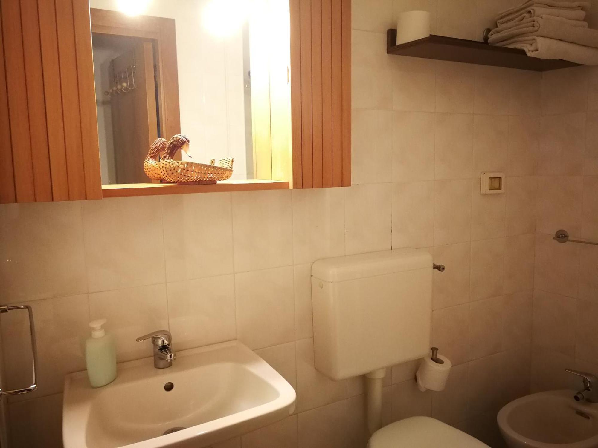 B&B Leggieri Villa Siria San Giovanni Rotondo Oda fotoğraf