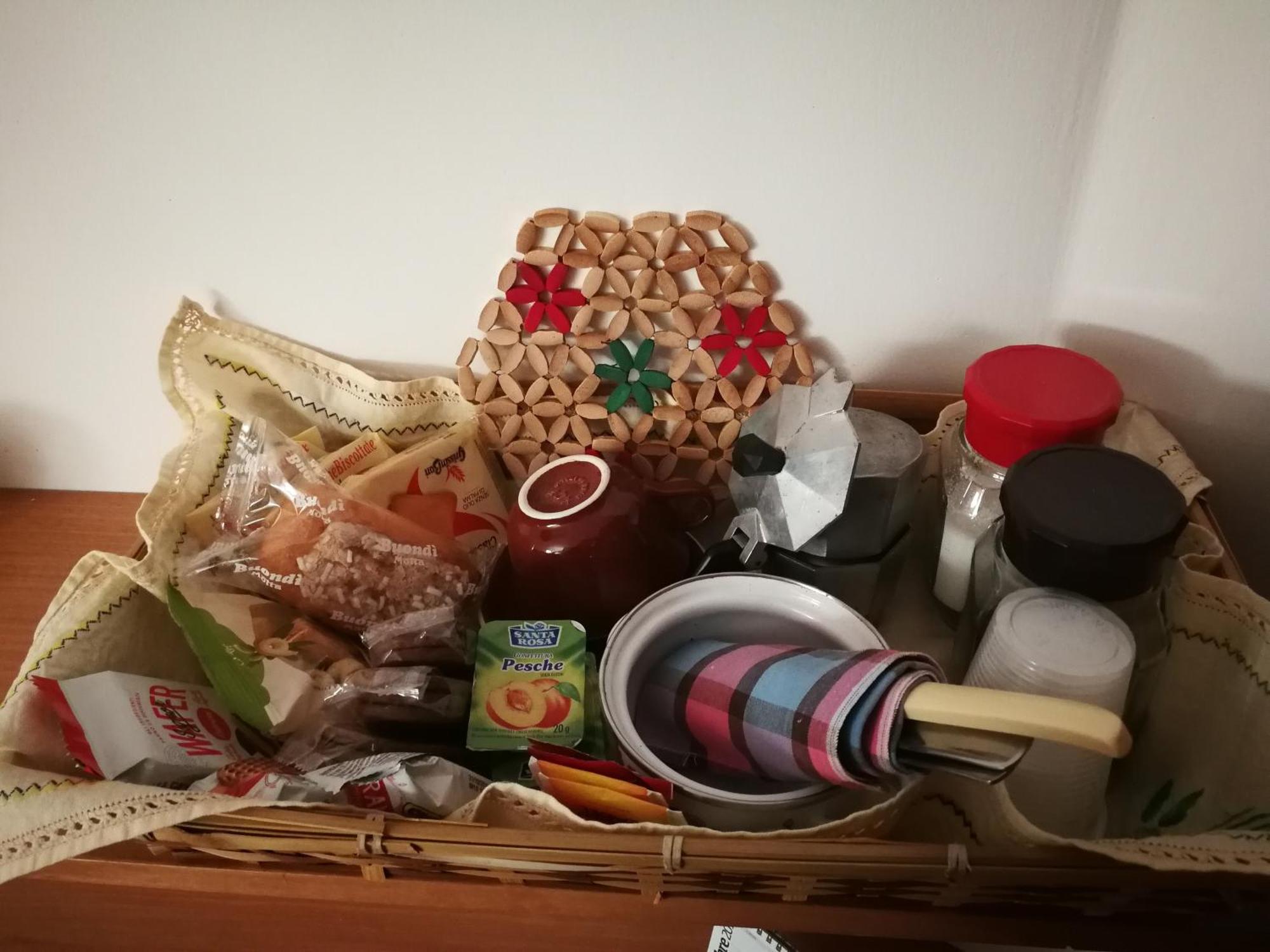 B&B Leggieri Villa Siria San Giovanni Rotondo Oda fotoğraf